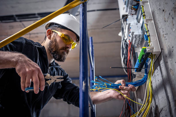 Best Electrical Repair Services  in Cortland, NY