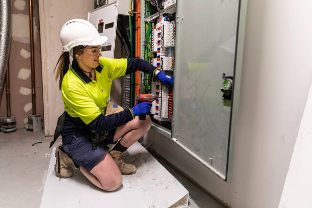 Best Electrical Contractors for Businesses  in Cortland, NY