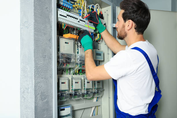 Best 24-Hour Electrician  in Cortland, NY