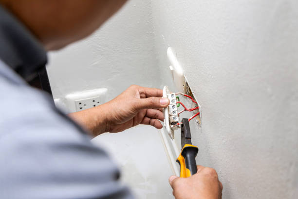 Best Residential Electrician Services  in Cortland, NY
