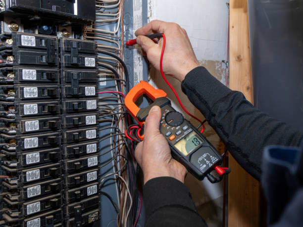 Best Residential Electrician Services  in Cortland, NY