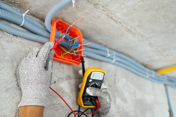 Best Commercial Electrician Services  in Cortland, NY